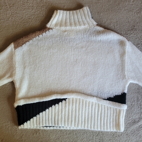 Lost In Lunar Helena Knit Turtleneck size  XS/2​ - Picture 9 of 14